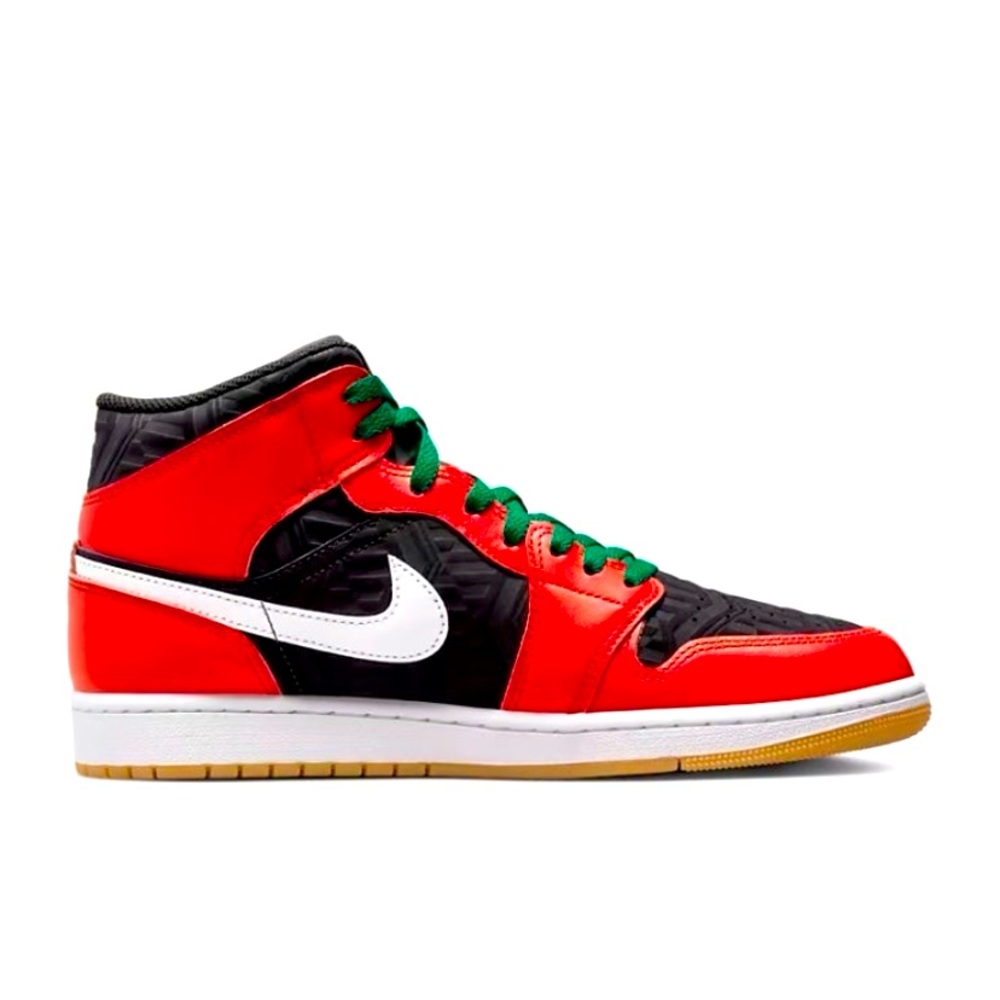Jordan 1 mid